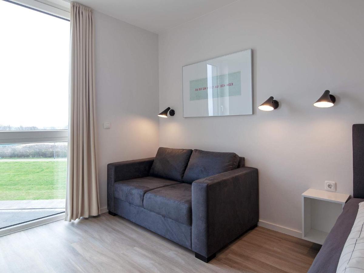 Apartment Wendtorf V Exterior foto